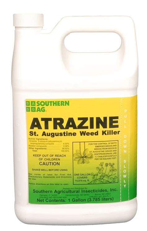 Weed Killer For Centipede Lawn