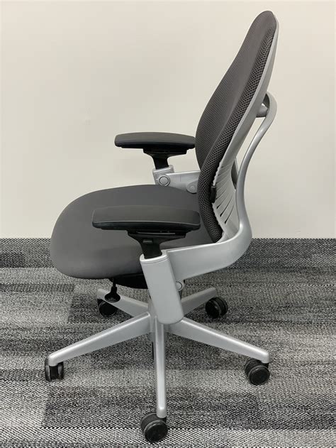 Steelcase Leap V2 Manual