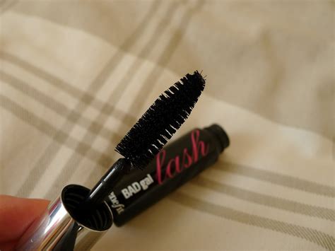 Benefit Bad Gal Lash Mascara Review 4 - Beauty In My Mind