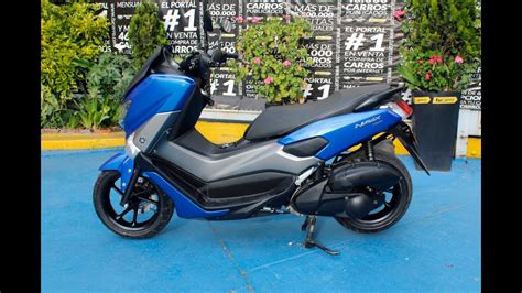 Tucarro Mercado Libre Yamaha N Max Abs Youtube