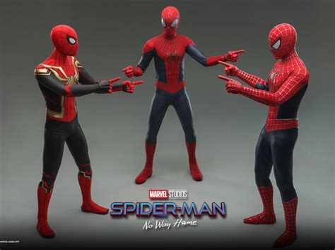 Tobey Maguire Receives New Ultra Detailed Spider Man Hot Toys Figure