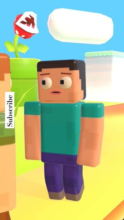 Is Roblox Better Than Minecraft Shorts Animation Minecraft Roblox