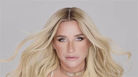 Quantos Anos A Kisha Tem - » Kesha voltará ao Brasil após 11 anos; veja como comprar ingressos