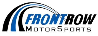 Front Row Motorsports - Drivers, Stats, & Schedule | Official Site Of ...