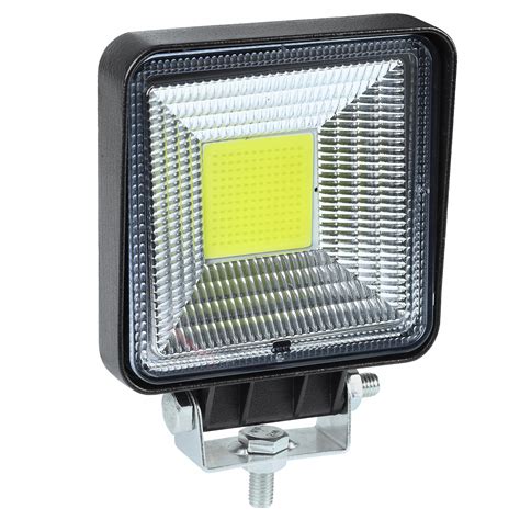 W Lampa Robocza Led Panel Halogen V V Cob Wl Cob W Za Z Z