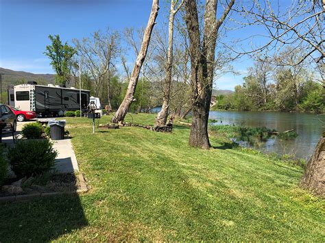 East Tennessee Rv Park