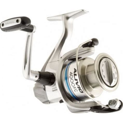 Shimano Alivio Fc Reel Only Shopee Malaysia