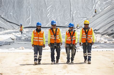 STRACON cierra el 2024 con cero incidentes con tiempo perdido en todas