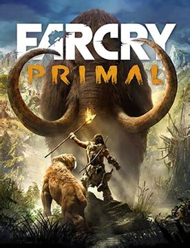 Far Cry Primal Wikipedia