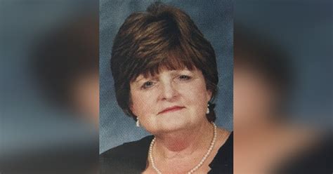 Obituary Information For Pamela Pam Diane Peek