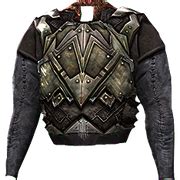 Ceremonial Breastplate Of The Brazen Call Lotro Wiki