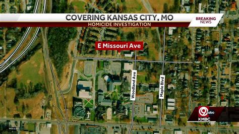 Kcpd Investigate Homicide After Womans Body Found In Apartment