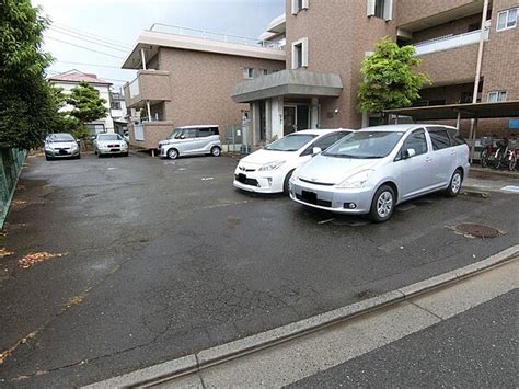 【ホームズ】コーポ小見野練馬区の賃貸情報