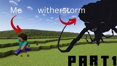 Preparing For The End Wither Storm Modded Minecraft YouTube