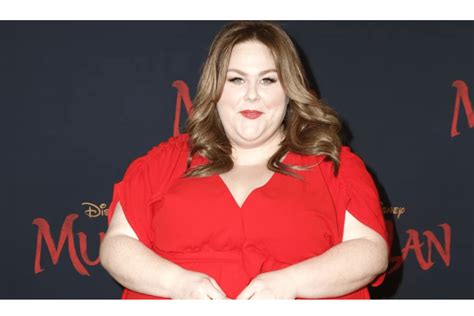 Chrissy Metz Weight Loss Inside Her Journey To A Healthier Lifestyle