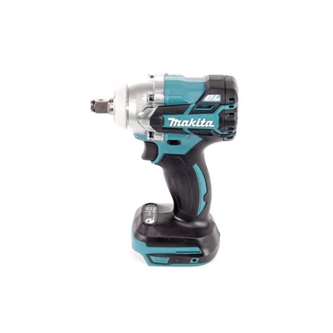 Makita DTW 285 Z 18 V Li Ion Boulonneuse à chocs sans fil Jeu de 14