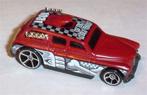 Cockney Cab II Hot Wheels Wiki