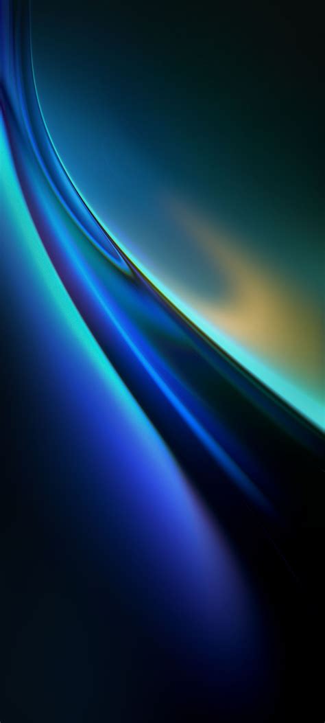 Vivo iQOO 3 Stock Wallpaper [1080x2400] - 23