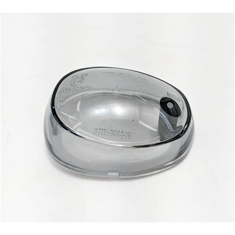 Front Right Hand Turn Signal Lens Used On The Following Genuine