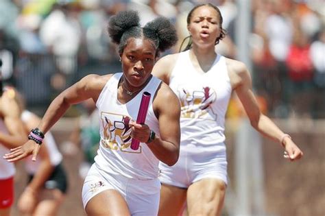 Michigan high school track and field athletes haul in national titles and top times - mlive.com