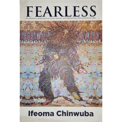 Fearless – Rovingheights Books