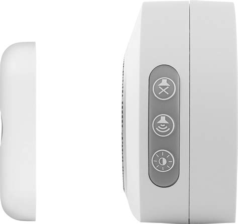 Byron DBY-23521 Wireless door bell Complete set incl. USB connection | Conrad.com