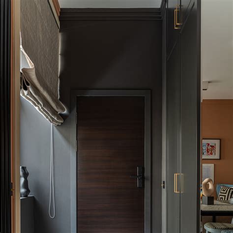 Небольшая прихожая: 25 идей оформления | myDecor
