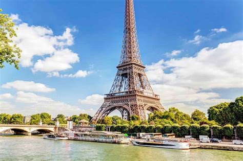 Les meilleures activités pour les petits budgets à Paris Club Voyageur