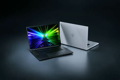 Razer Blade 18 2024 Combines 18 Inch Display With 200 Hz And Powerful