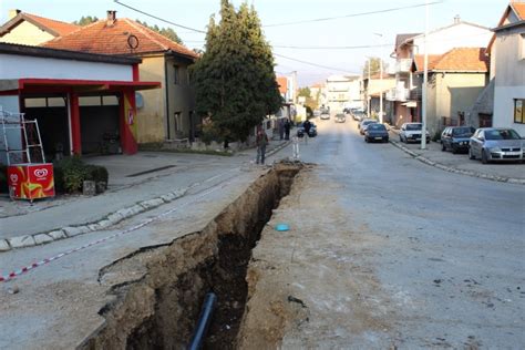 Nevesinje Od Sutra Zabranjeno Parkiranje U Dijelu Ulice Milo A Obili A