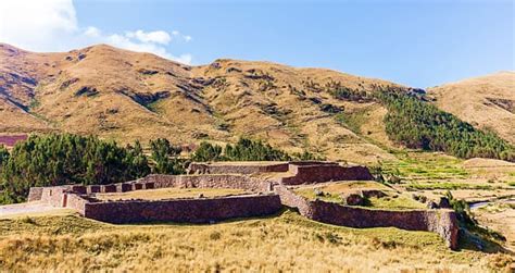 Puca Pucara en Cusco Lugares turísticos