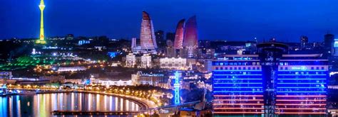 baku city tour – Alpine Travel And Tourism 0994-776227232