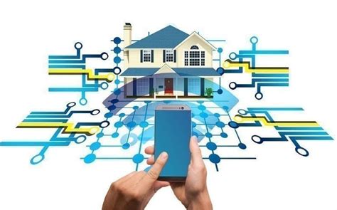 Real Estate 20 How Smart Home Technology Is Revamping The Industry Innovation And Tech Today