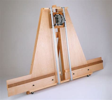 Panel Saw Woodworking Plans - WoodWorking Projects & Plans