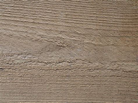 Textura De Madera Gruesa Horizontal Para Fondo De Papel Pintado Foto De