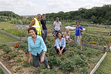 The Choose Love Garden This Is Croydon