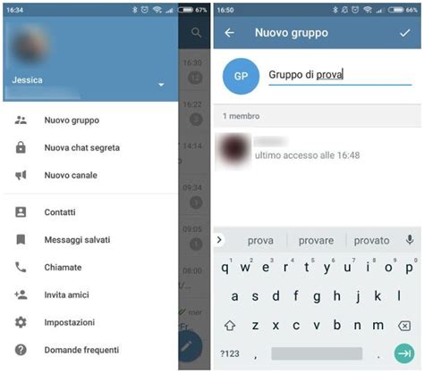 Come Entrare In Un Gruppo Telegram Salvatore Aranzulla