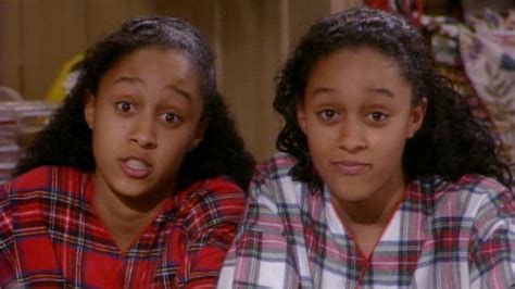 Watch Sister Sister S01e01 The Meeting Free Tv Shows Tubi