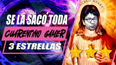 Entrevista A Cuarentinogamer Sinergia Principes Segunda Temporada