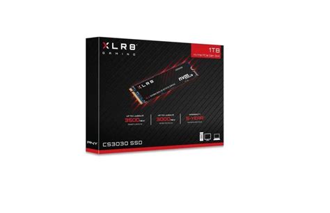 This NVMe SSD with 1TB of storage is the best capacity-price ratio around
