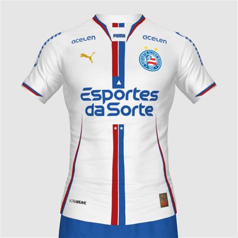 Bahia X Puma X Fantasy Fifa Kit Creator Showcase