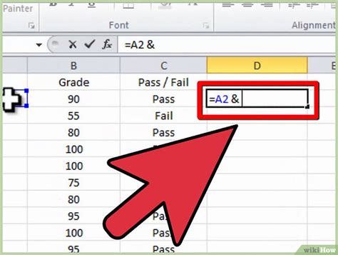 Cómo Escribir Fórmulas En Microsoft Excel 15 Pasos