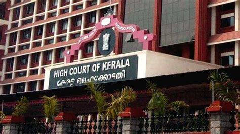 Kerala Hc Notice To Governor On Plea Against Order Upholding Kannur Vc