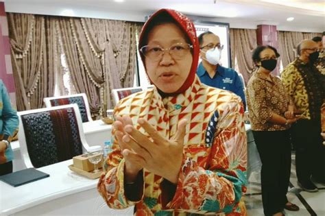 BPK Temukan Rp6 9 Triliun Dana Bansos Tak Tepat Sasaran Mensos Risma