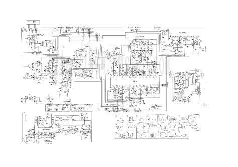 CHINA TV C2506 SCH Service Manual download, schematics, eeprom, repair ...