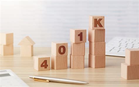 4 Reasons To Have A 401 K Strategy Premier Retirement Planning