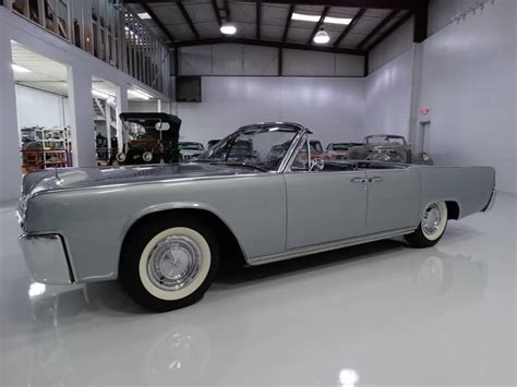 1961 Lincoln Continental Interior Colors | Cabinets Matttroy