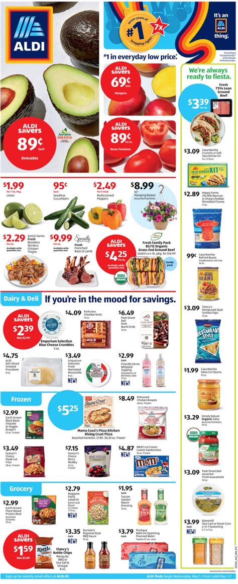 Aldi Weekly Ad May 1 7 2024 Weeklyads2