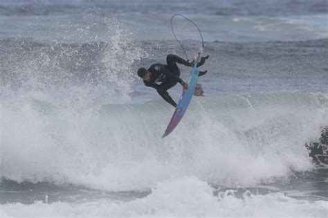 Comienza La Lucha Por La Corona Nacional En En La Open LPA Surf City