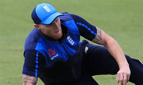 Ben Stokes Insists England Are Ready To Bounce Back Daily Mail Online